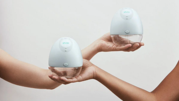 elvie Breast Pump - Image 2