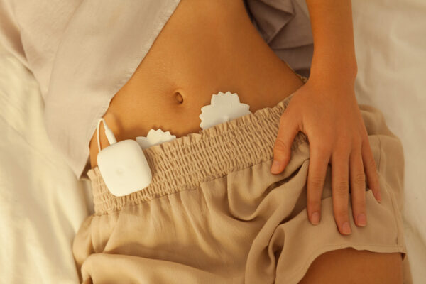 Livia | Period Cramp Relief and Endometriosis Pain Management - Image 2