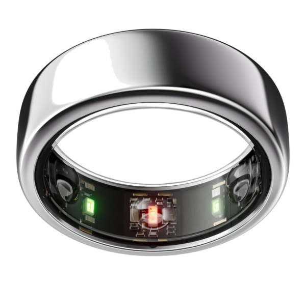 OURA Gen3 Horizon Smart Ring (6 colours)