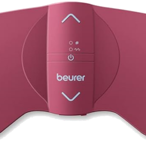 Beurer EM 50 Menstrual Relax – Portable Device to Alleviate Period Cramps