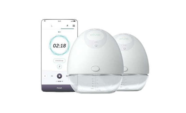 elvie Breast Pump