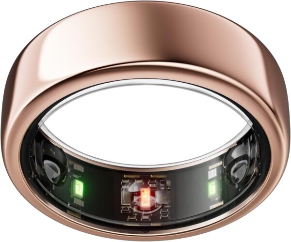 OURA Gen3 Horizon Smart Ring (6 colours) - Image 7