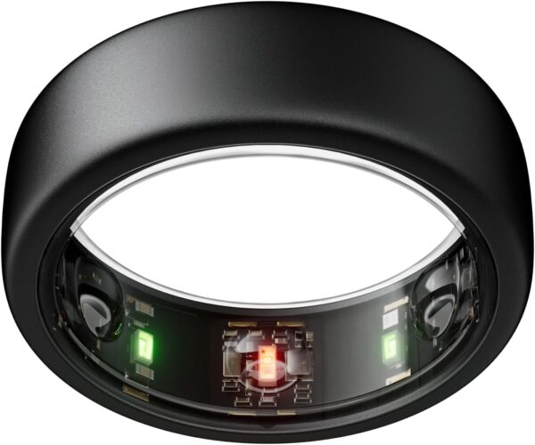 OURA Gen3 Horizon Smart Ring (6 colours) - Image 8