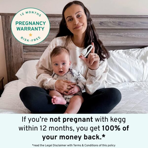 Kegg Fertility Tracker - Image 9