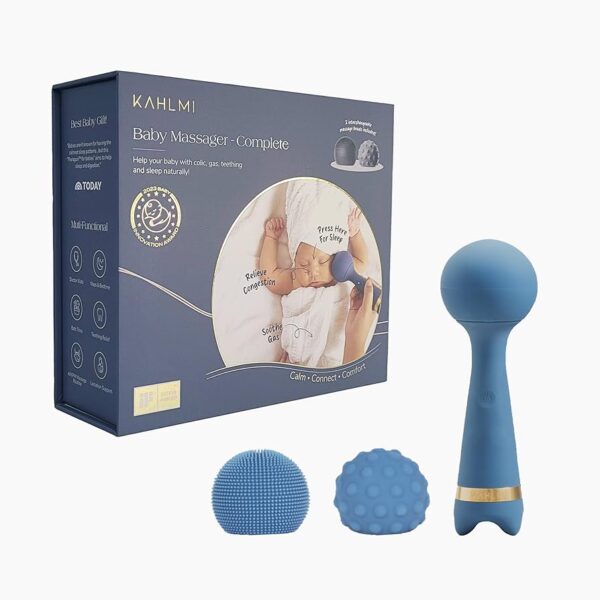 Kahlmi Baby Massager - Image 4