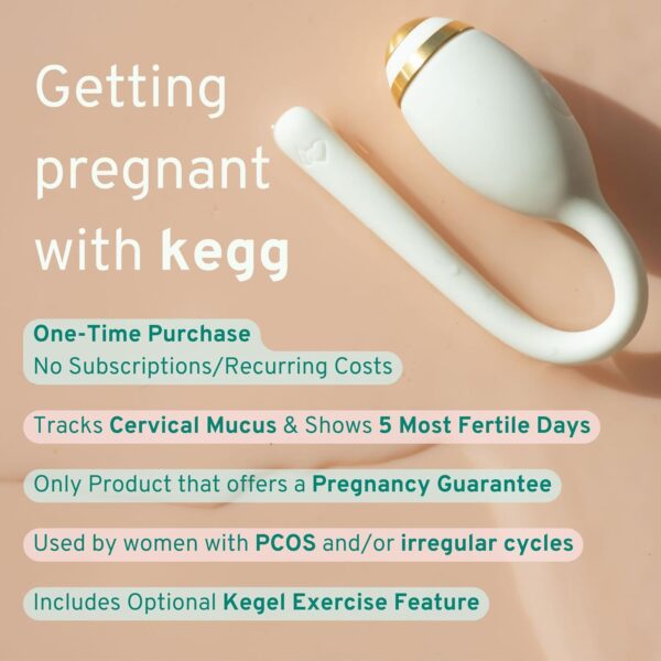 Kegg Fertility Tracker - Image 5