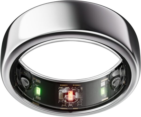 OURA Gen3 Horizon Smart Ring (6 colours) - Image 10