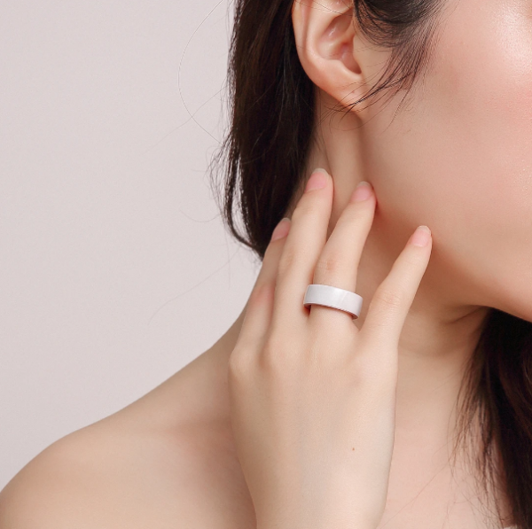 Femometer Smart Ring Fertility Tracker - Image 2