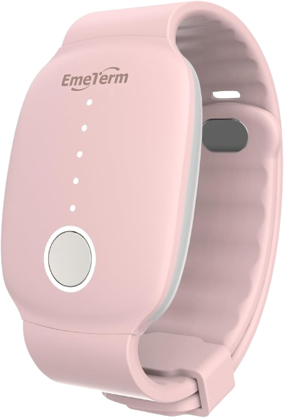 EmeTerm Nausea Relief Bracelet