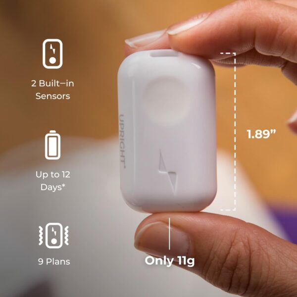 Upright GO 2 Premium | Posture Corrector Trainer & Tracker - Image 8