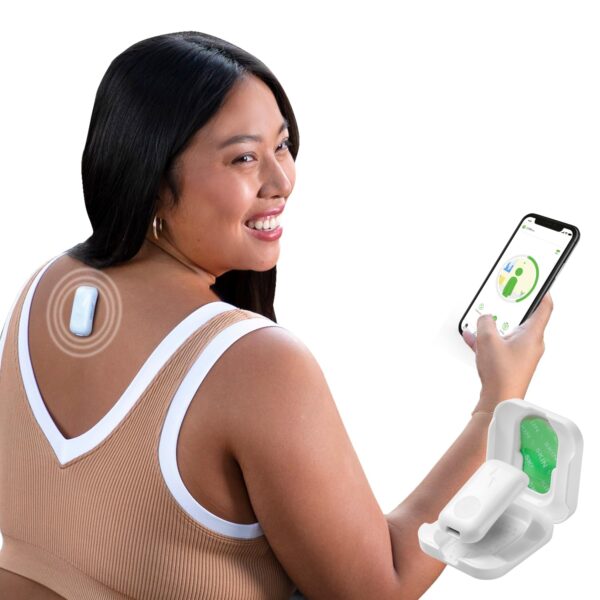 Upright GO 2 Premium | Posture Corrector Trainer & Tracker - Image 9