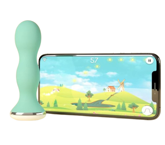 Perifit Care+ Gamified Pelvic Floor Exercisers