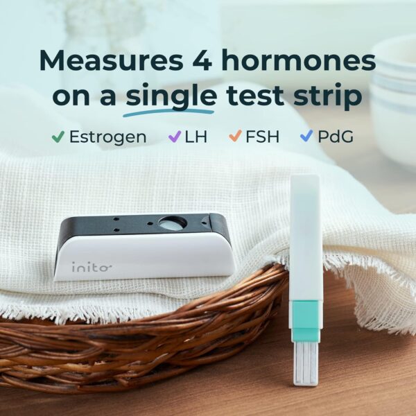 Inito Fertility Tracker - Image 5