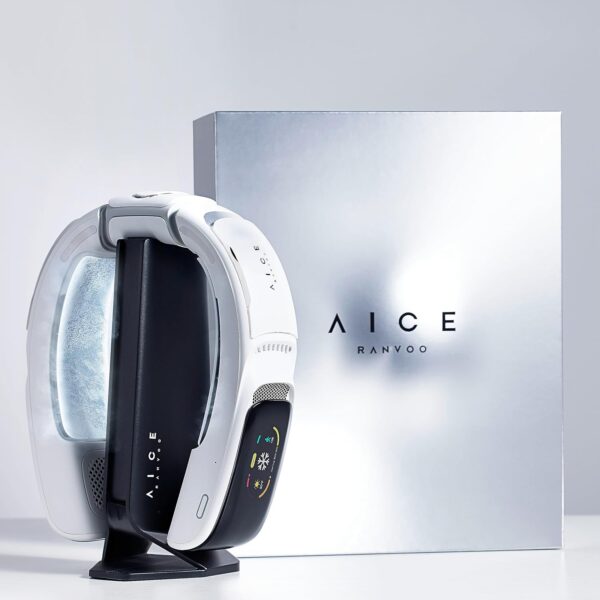 RANVOO AICE LITE Wearable Neck Air Conditioner - Image 5