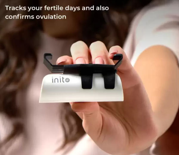 Inito Fertility Tracker - Image 2