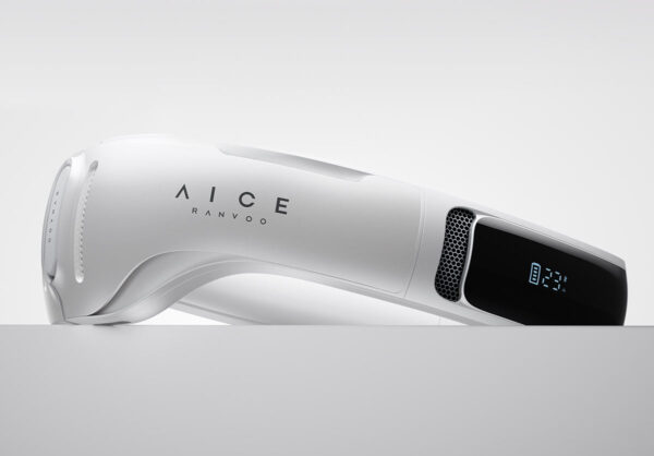 RANVOO AICE LITE Wearable Neck Air Conditioner - Image 6